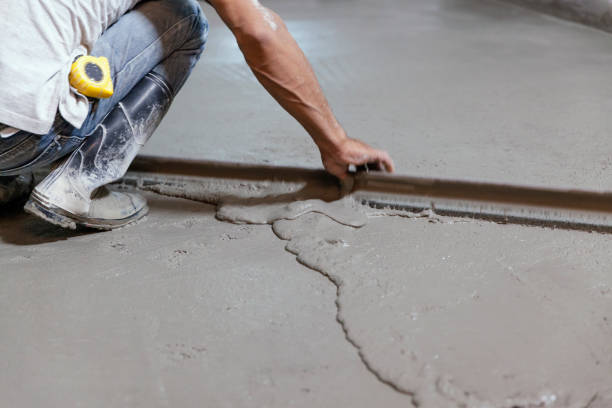 Best Best Concrete Contractor  in Orangevale, CA