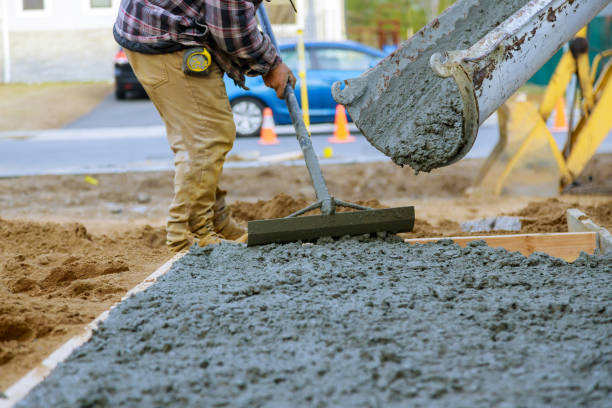 Best Concrete Resurfacing Services  in Orangevale, CA