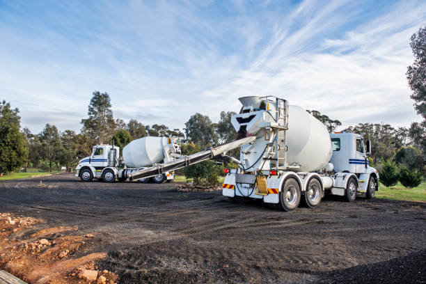 Best Concrete Flooring Contractor  in Orangevale, CA