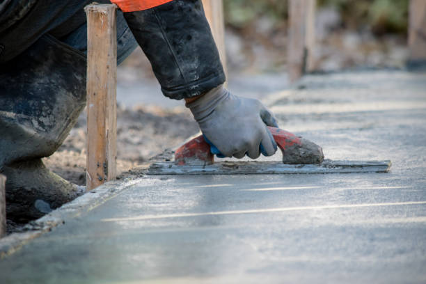 Best Decorative Concrete Services  in Orangevale, CA