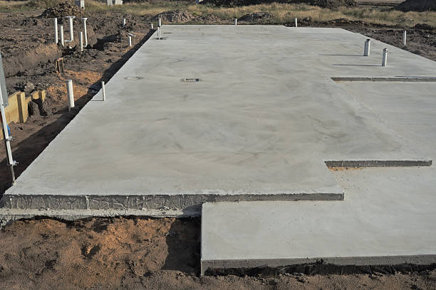 Best Best Concrete Contractor  in Orangevale, CA
