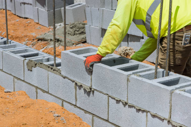 Best Residential Concrete Services  in Orangevale, CA